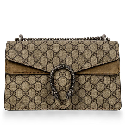 Gucci Dionysus GG Supreme - Small