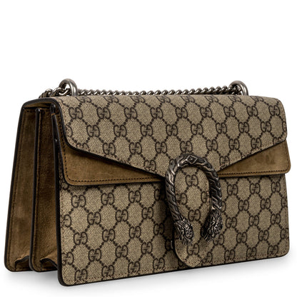 Gucci Dionysus GG Supreme - Small