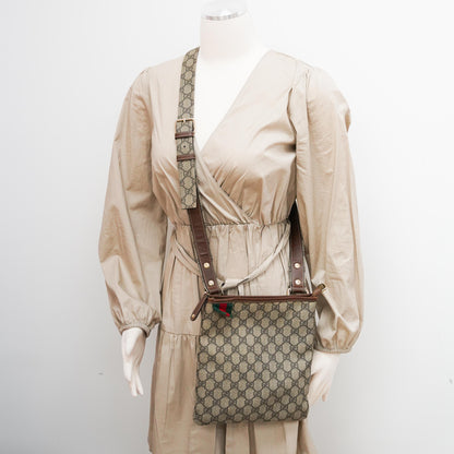 Gucci Satchel Bag Monogram