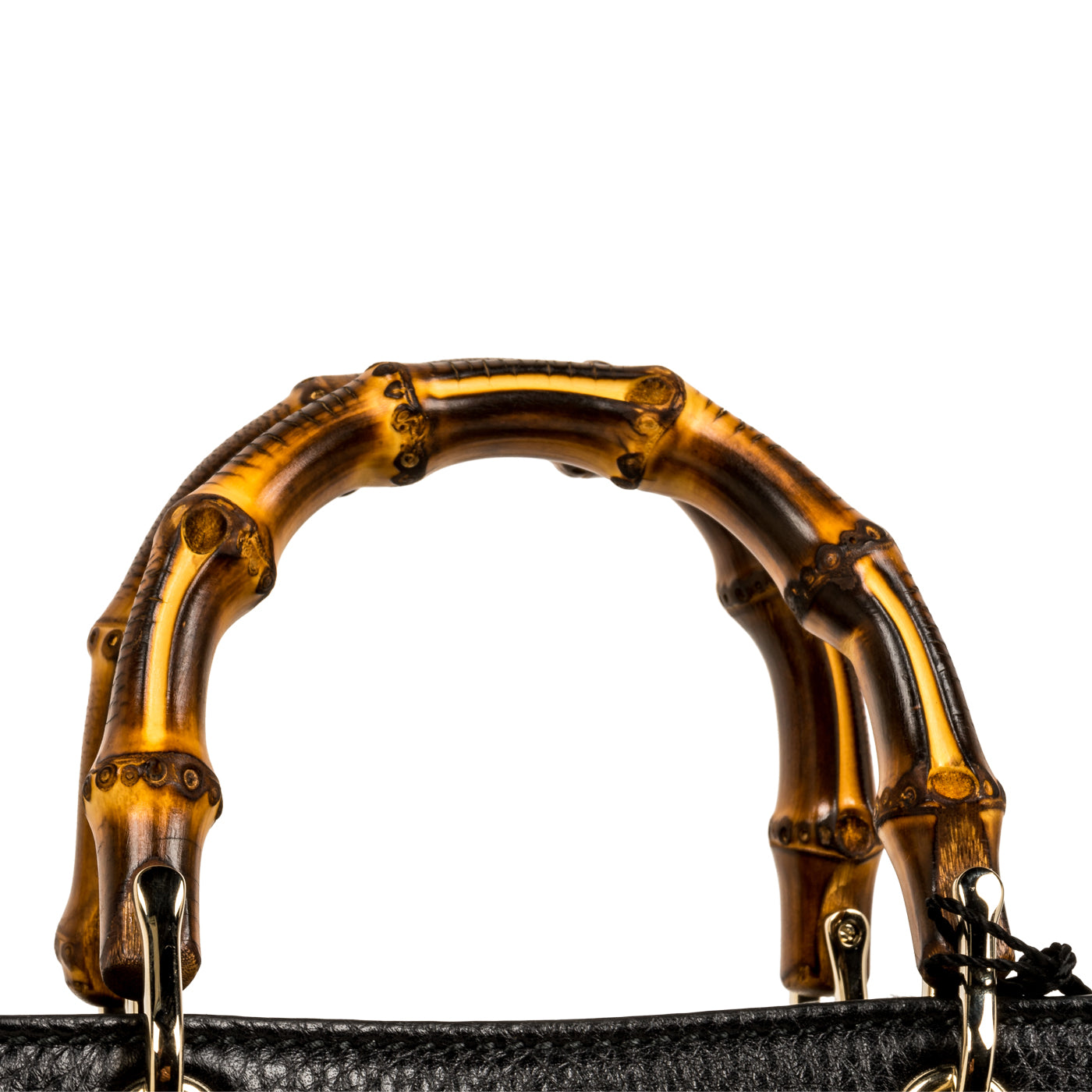 Gucci Small Bamboo Shopper Tote