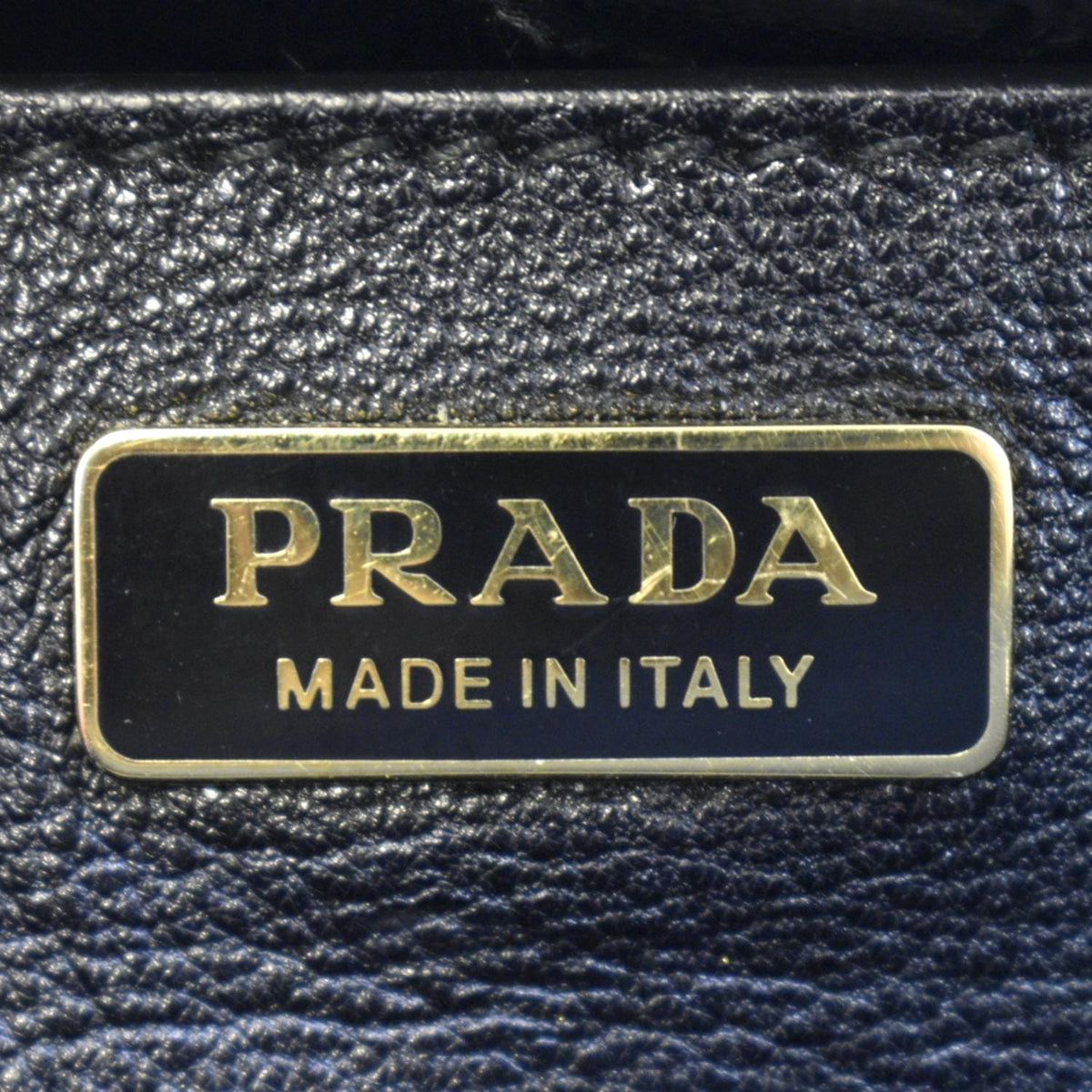 PRADA Cahier Swarovski Crystals Leather Shoulder Bag Green
