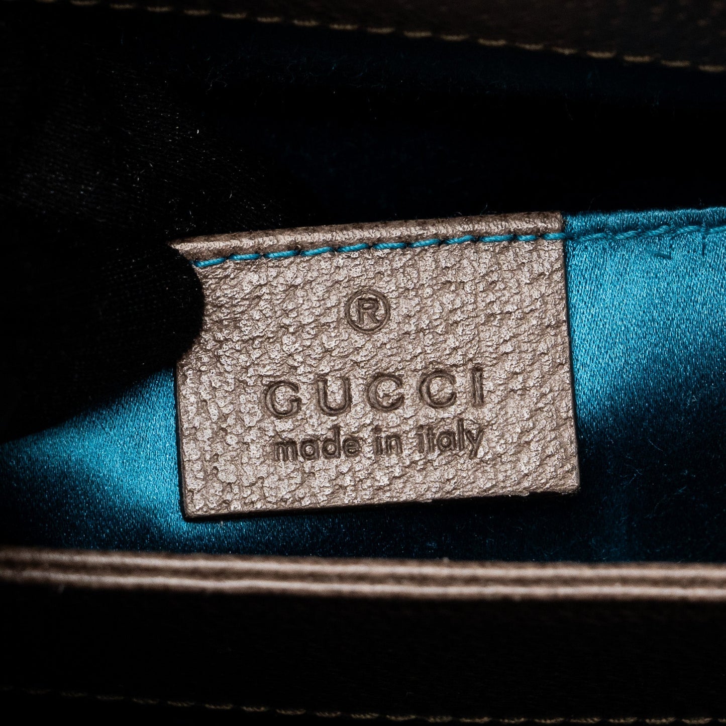 Gucci Ophidia GG Shoulder Bag GG Supreme Canvas