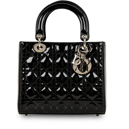 Lady Dior - Medium