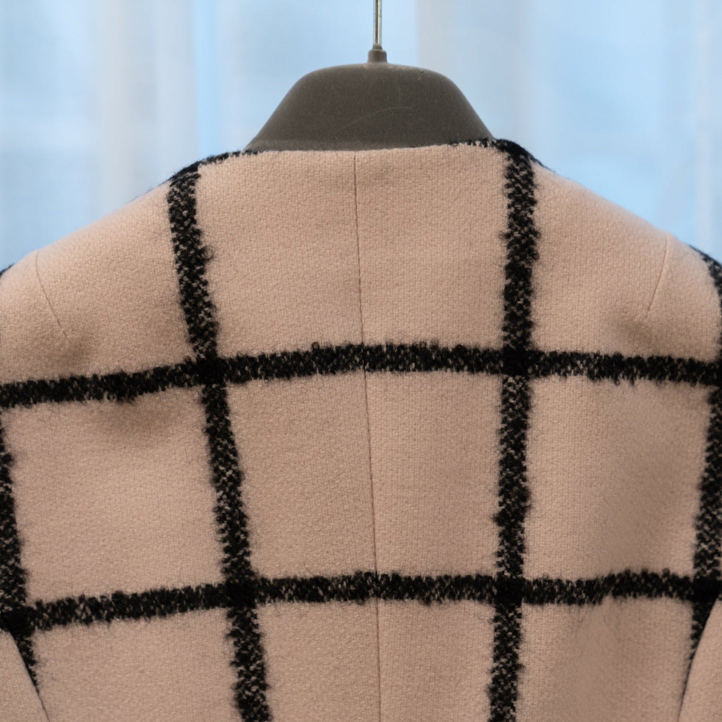 Christian Dior Quilted Dress