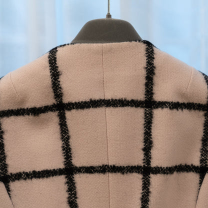 Christian Dior Quilted Dress