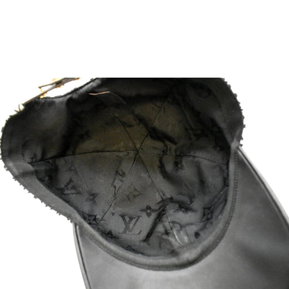 LOUIS VUITTON 1854 Baseball Cotton Cap Grey