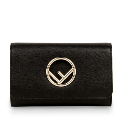 Fendi Kan I Crossbody