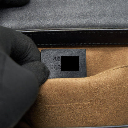 Gucci Small Padlock M GG Shoulder Bag