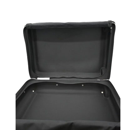 LOUIS VUITTON Horizon 55 Damier Graphite Canvas Travel Bag Black