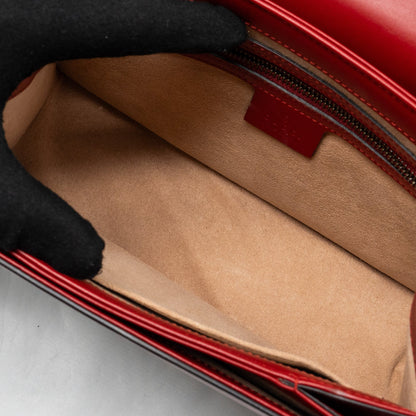 Gucci Queen Margaret tote bag calfskin multicolour