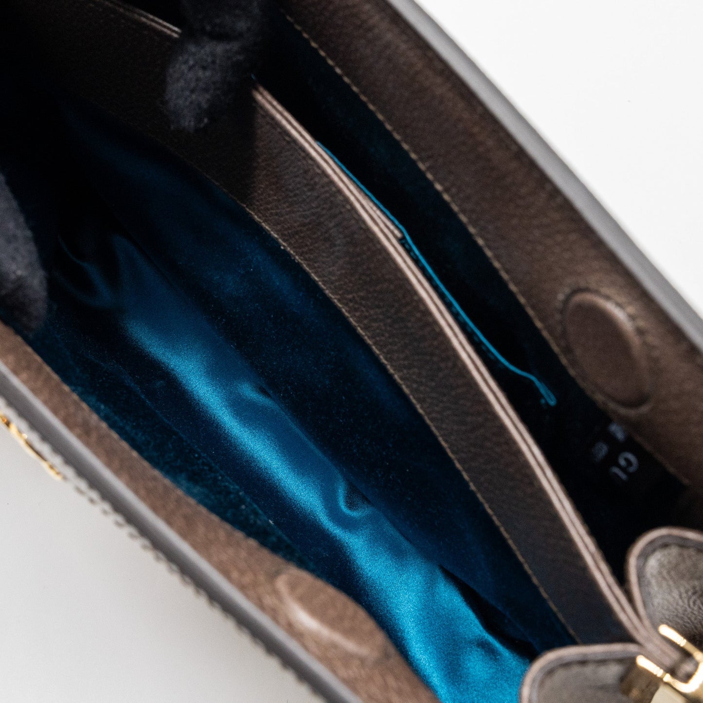 Gucci Ophidia Shoulder Bag GG Supreme Canvas