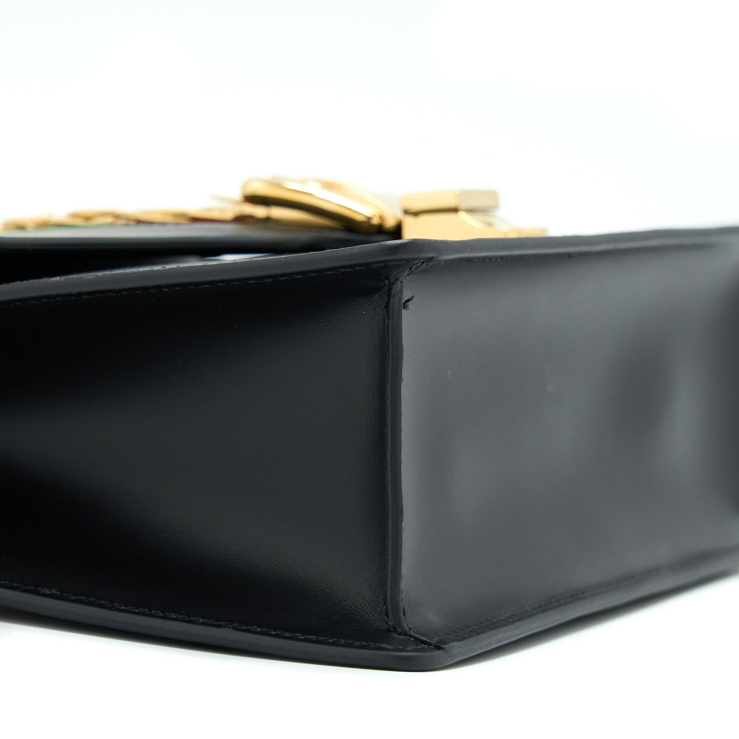 Gucci Sylvie Bag Black