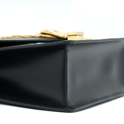 Gucci Sylvie Bag Black