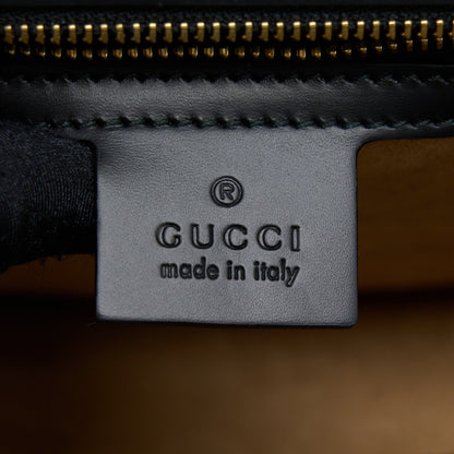 Gucci Sylvie Bag Black