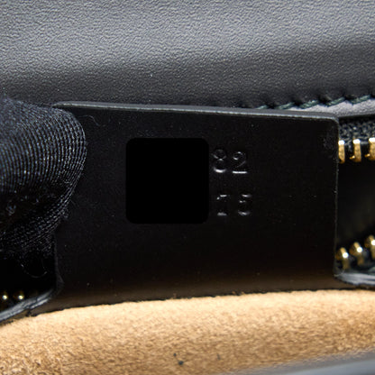 Gucci Sylvie Bag Black
