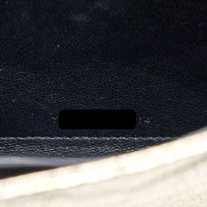 Saint Laurent/YSL Envelop Chain Wallet Calfskin Gold GHW