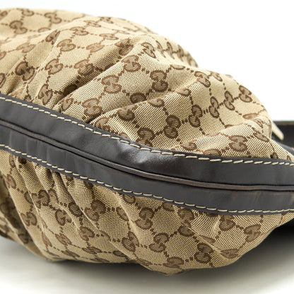 Gucci Vintage Tote Bag GG Supreme