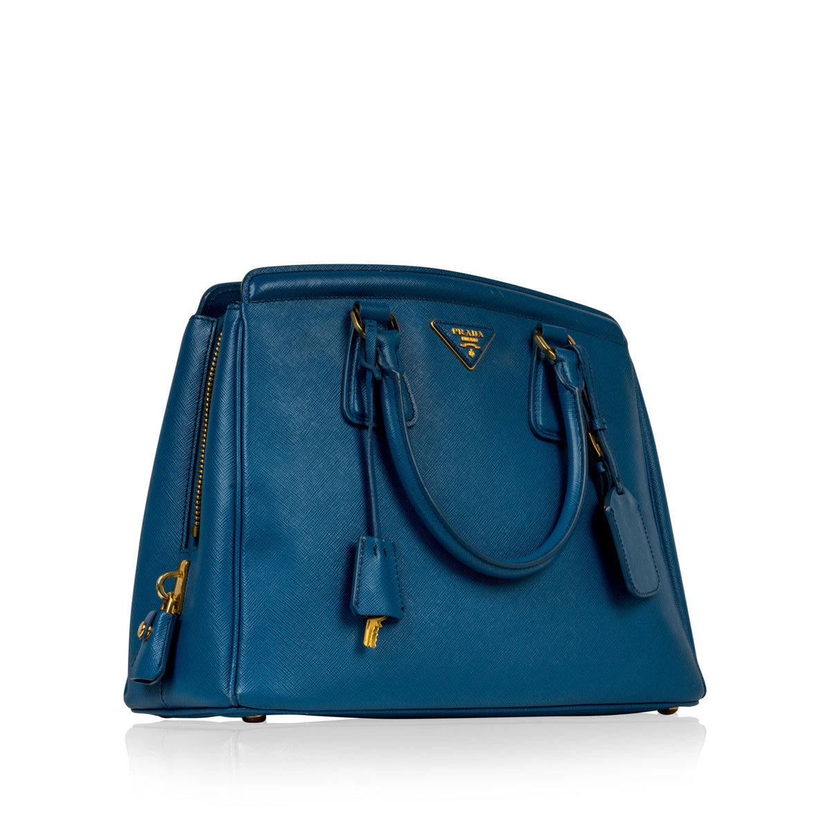 Prada Saffiano Tote