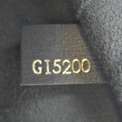 LOUIS VUITTON Game On Neverfull MM Monogram Canvas Tote Bag Black
