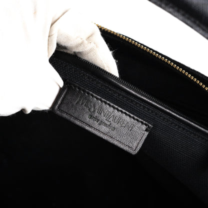 Saint Laurent Leopard Bag