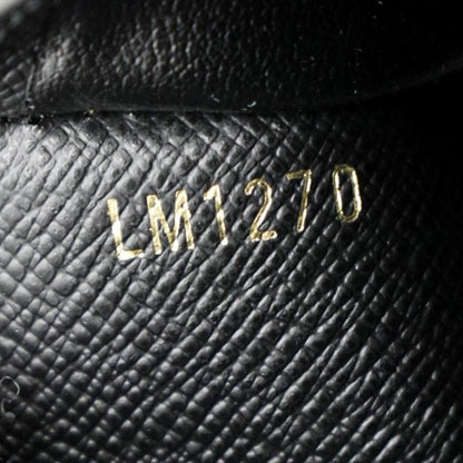LOUIS VUITTON Giant Monogram Reverse Zippy Wallet Brown