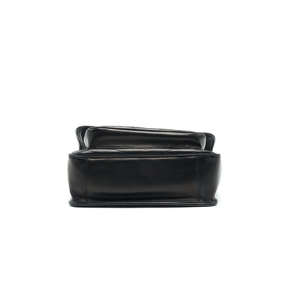Saint Laurent Medium Niki Black with GHW