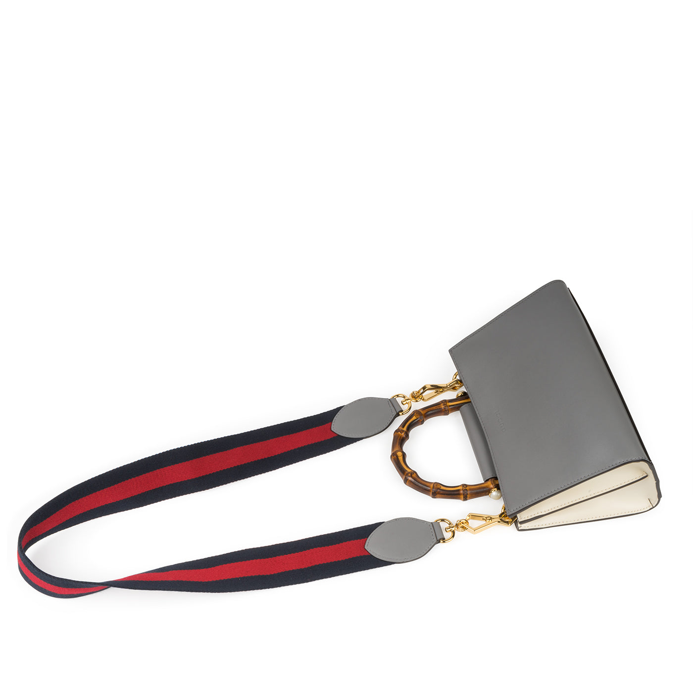 Gucci Mini Nymphaea Crossbody Bag