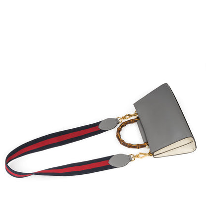 Gucci Mini Nymphaea Crossbody Bag