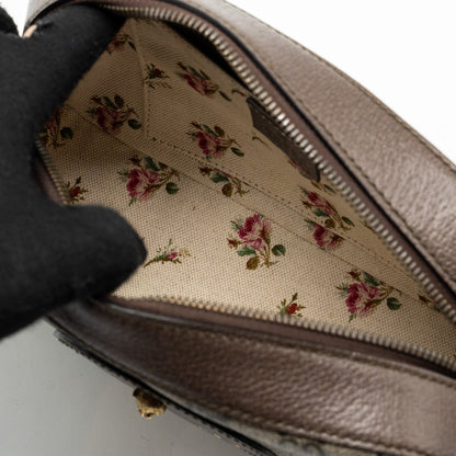 Gucci Neo GG supreme messenger bag multicolor