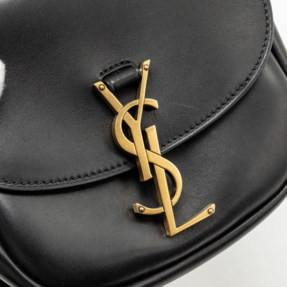Saint Laurent/YSL Kaia Bag Calfskin Black GHW