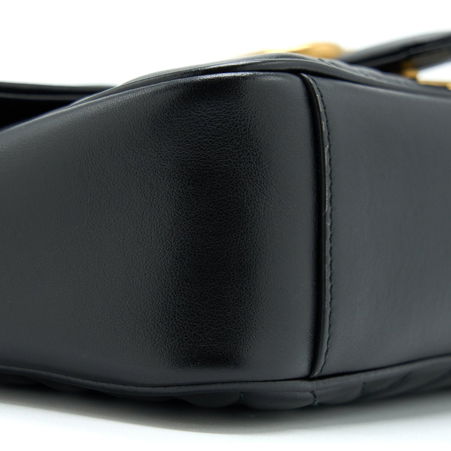 Gucci Small Marmont Black