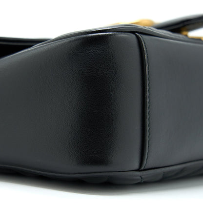Gucci Small Marmont Black