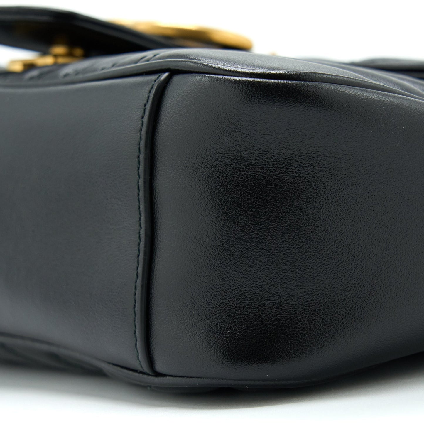 Gucci Small Marmont Black
