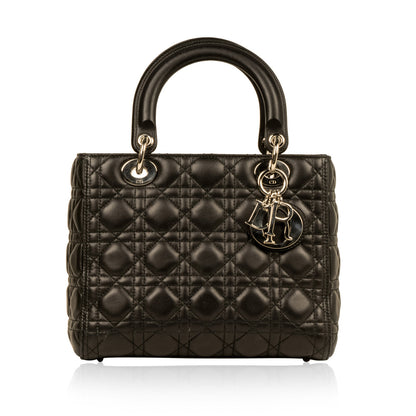 Christian Dior Lady Dior Medium