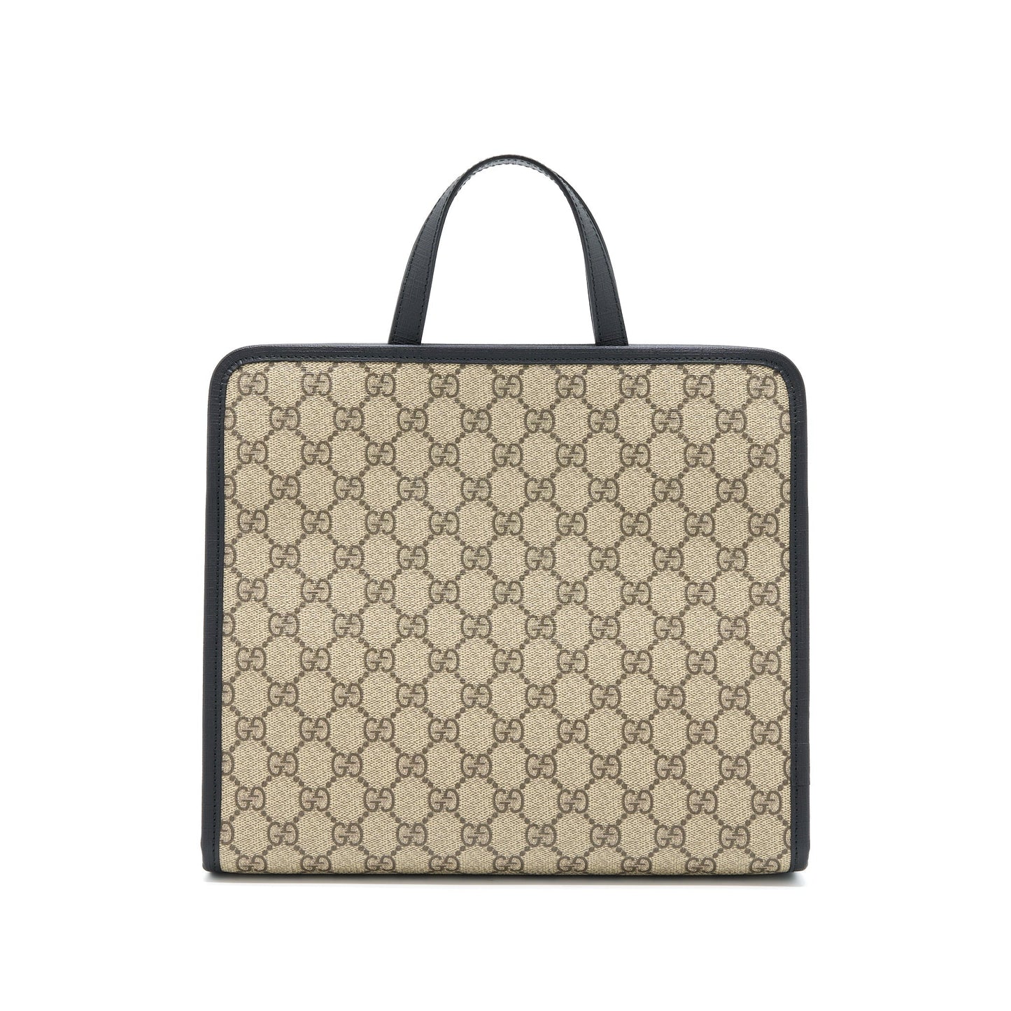 Gucci Children’s Tote Bag With Apple