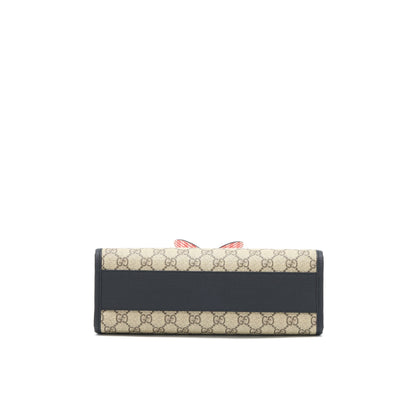 Gucci Children’s Tote Bag With Apple