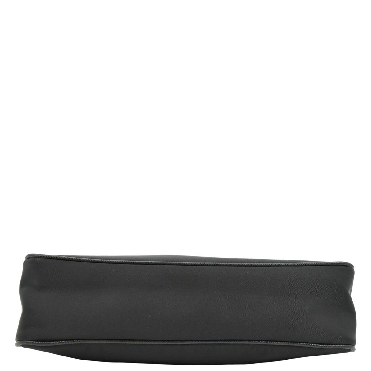 PRADA Re-Nylon Crossbody Bag Black