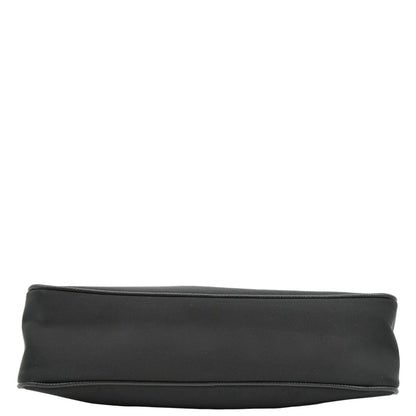 PRADA Re-Nylon Crossbody Bag Black