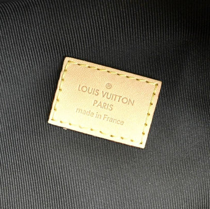LOUIS VUITTON X LOL Monogram Canvas Bumbag Multicolor