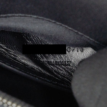 Saint Laurent College Bag Limited edition black ruthenium hardware