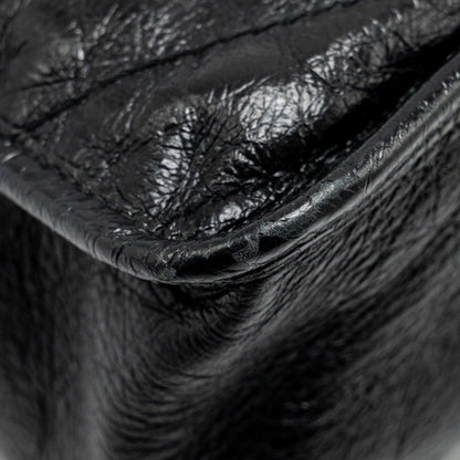 Saint Laurent/YSL Medium Niki Calfskin Black SHW