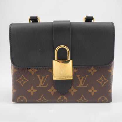 LOUIS VUITTON Locky BB