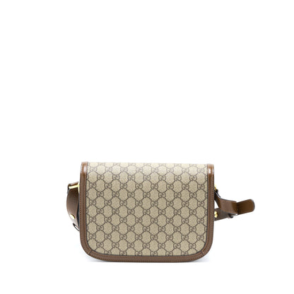 Gucci Horsebit 1955 Bag GG Supreme Canvas