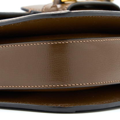 Gucci Horsebit 1955 Bag GG Supreme Canvas