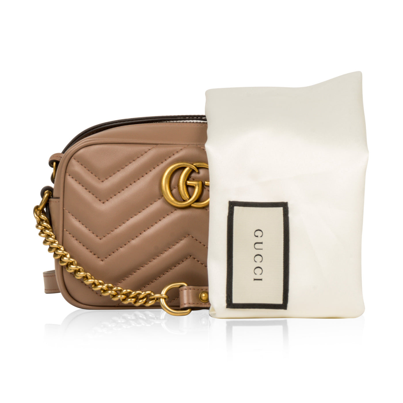Gucci Mini Marmont