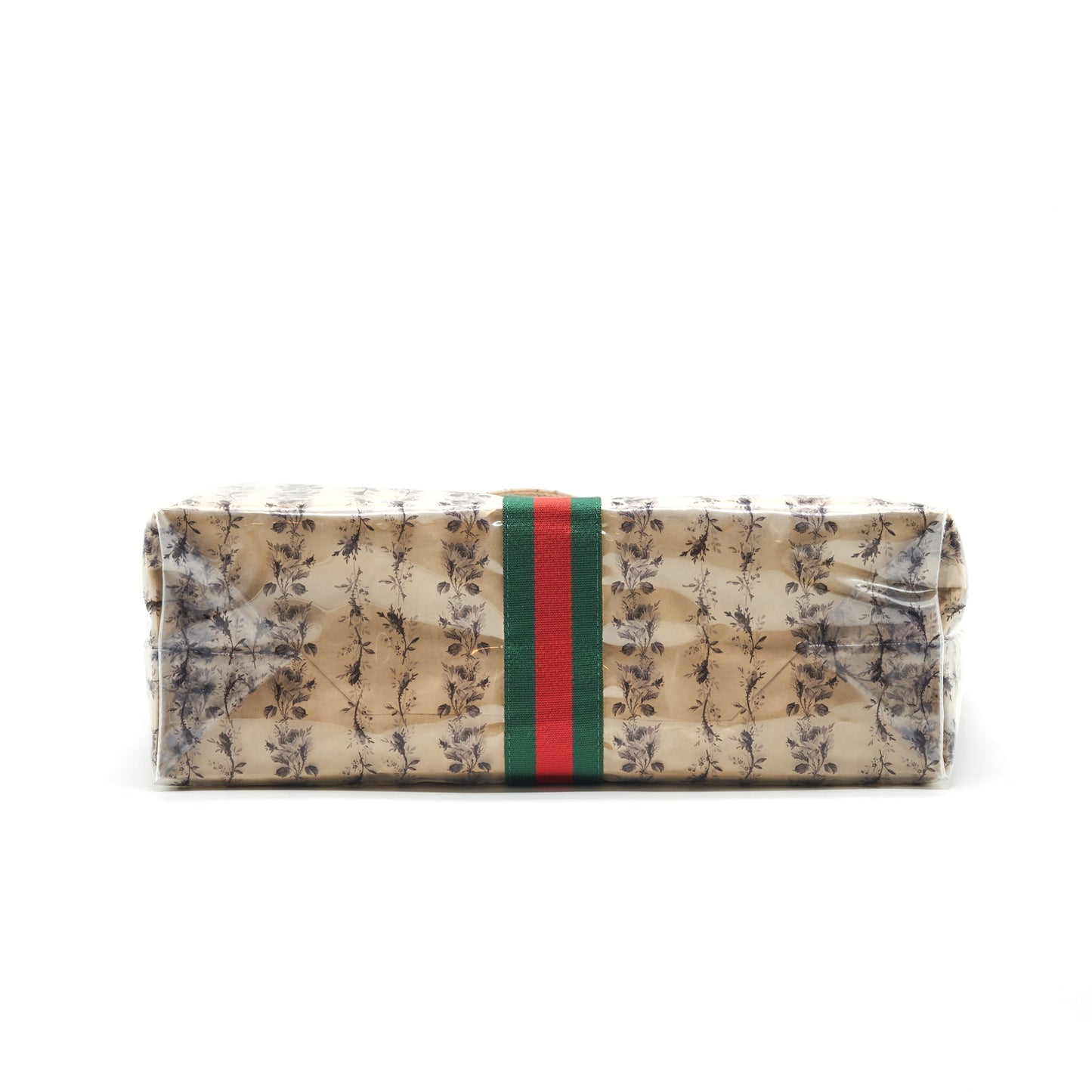Gucci × Comme des Garcons Limited Edition Tote Bag