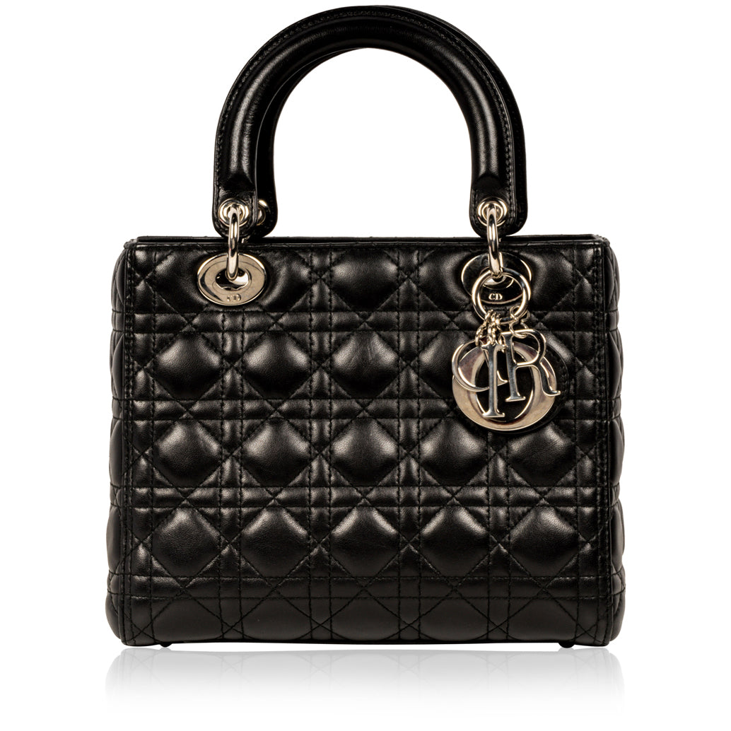 Lady Dior Medium