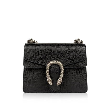 Gucci Dionysus GG Supreme Mini Bag
