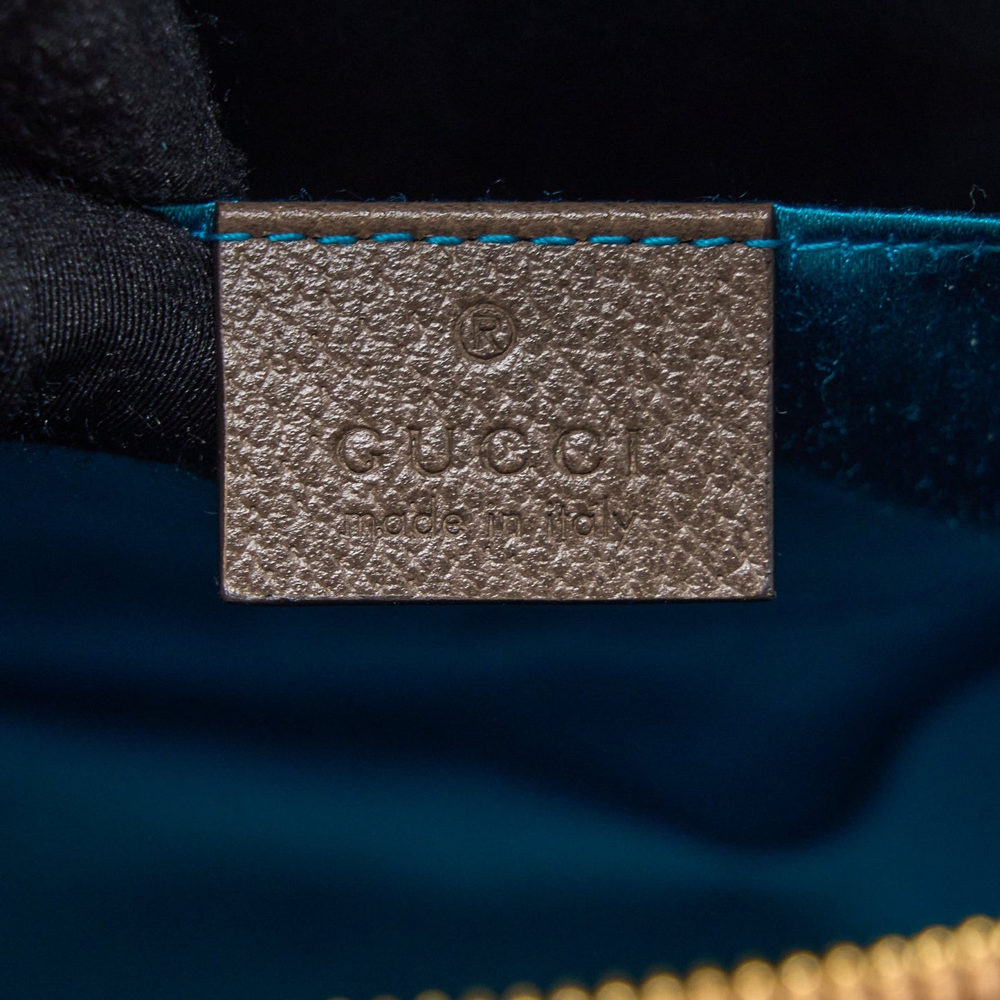 Gucci Ophidia GG Shoulder Bag GG Supreme Canvas