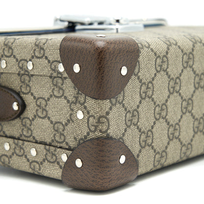Gucci Globe-Trotter GG Beauty Case